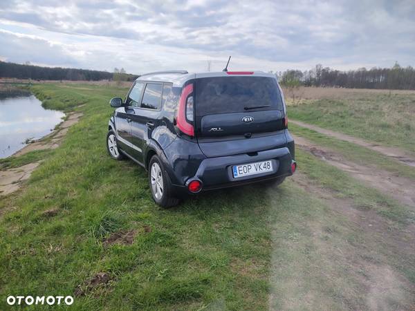 Kia Soul 1.6 GDI Edition 7 - 5