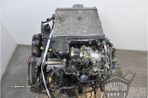 Motor TOYOTA HILUX 2.5 4WD D4D 103 CV - 2