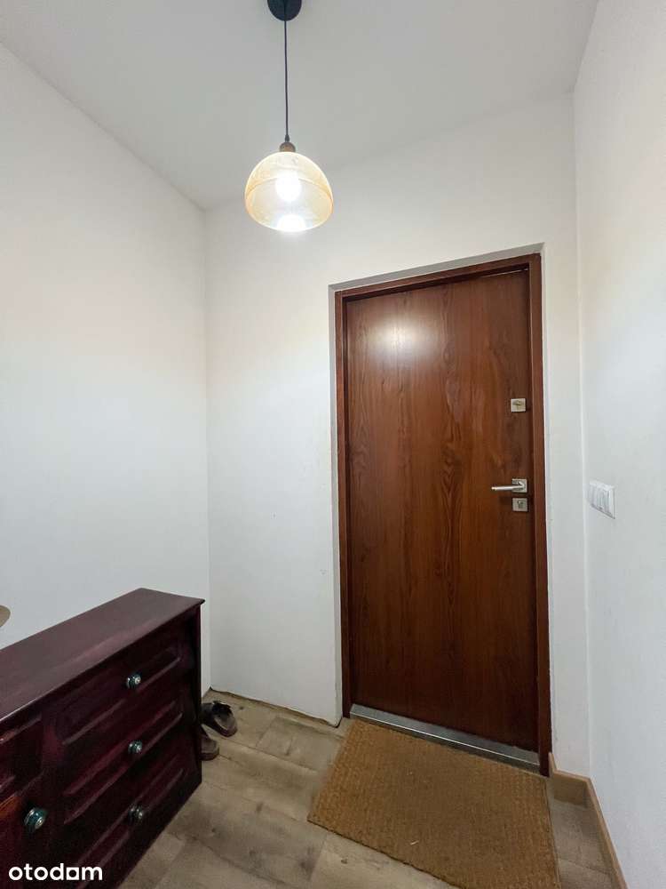 Dom z dużą działką i budynkami gospodarczymi – ul. Kościuszki Sarnaki-8