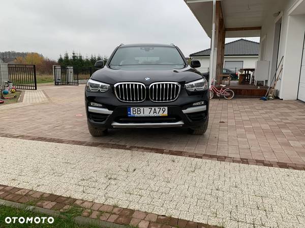 BMW X3 - 3