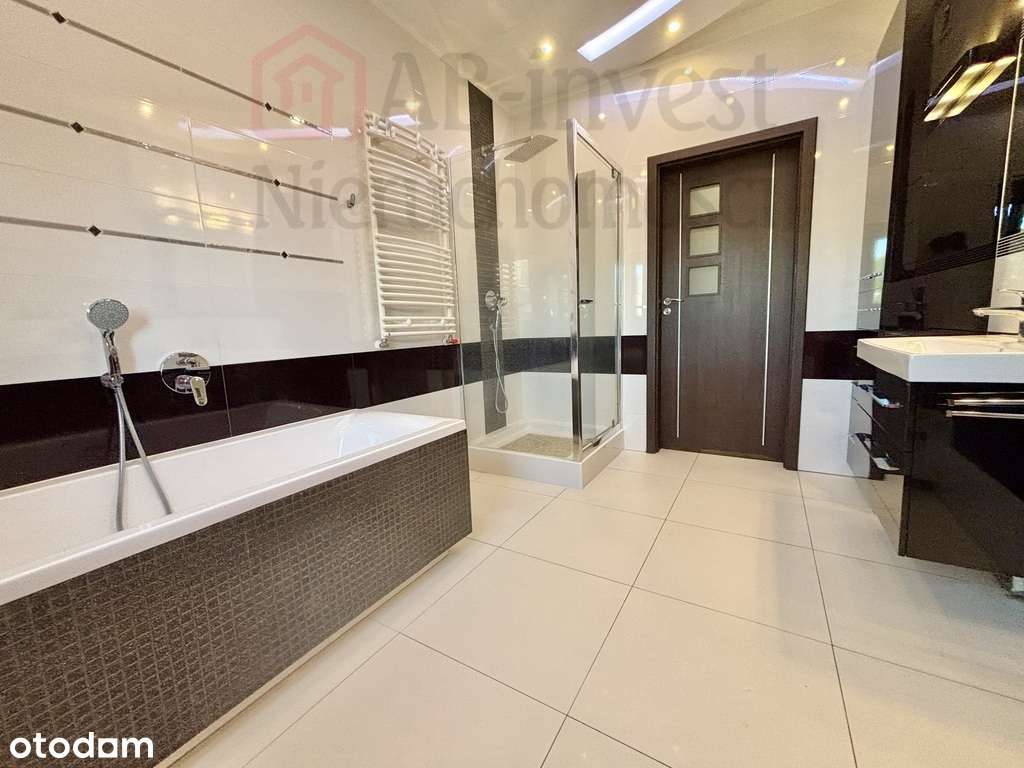 Niepowtarzalna oferta sprzedaży domu w Policach.-15