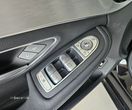 Mercedes-Benz C 180 (BlueTEC) d Station 7G-TRONIC AMG Line - 16