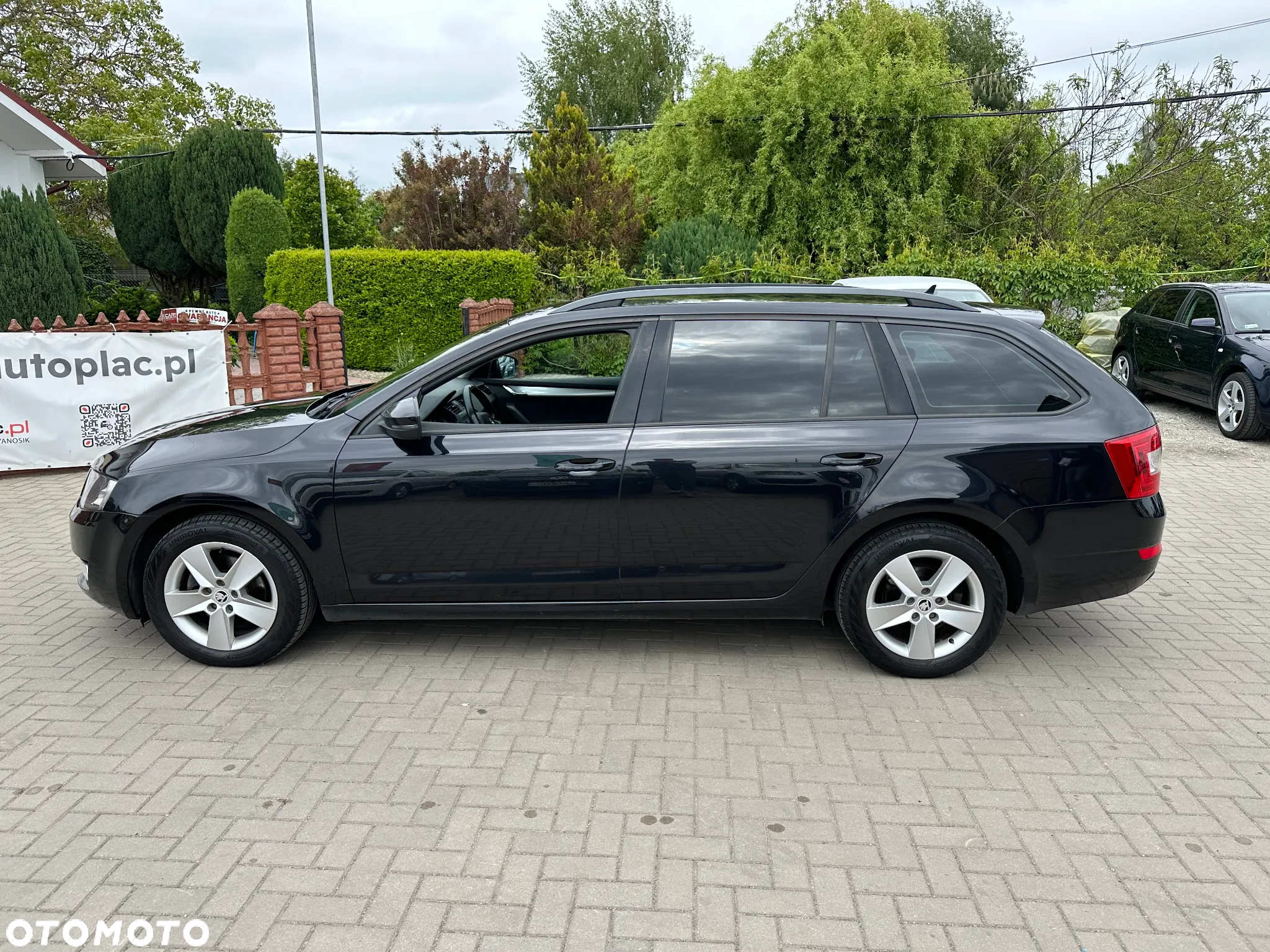 Skoda Octavia - 5