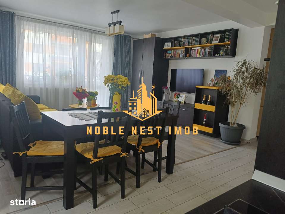 Apartament 3 camere – Tractorul, Brasov | COMISION 0%-2