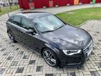 Audi A3 1.6 TDI Sportback (clean diesel) S line Sportpaket - 29