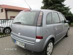 Opel Meriva 1.4 Cosmo - 4