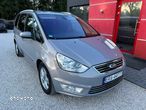 Ford Galaxy 2.0 TDCi DPF Titanium - 1