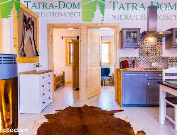 Pensjonat Na Sprzedaż Szymoszkowa - Pełny obrazek: 5/18