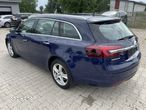 Opel Insignia - 1