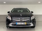 Mercedes-Benz GLA 180 CDi Urban - 2