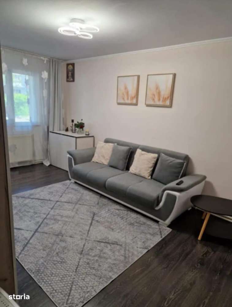 Apartament 3 camere decomandat, renovat-0