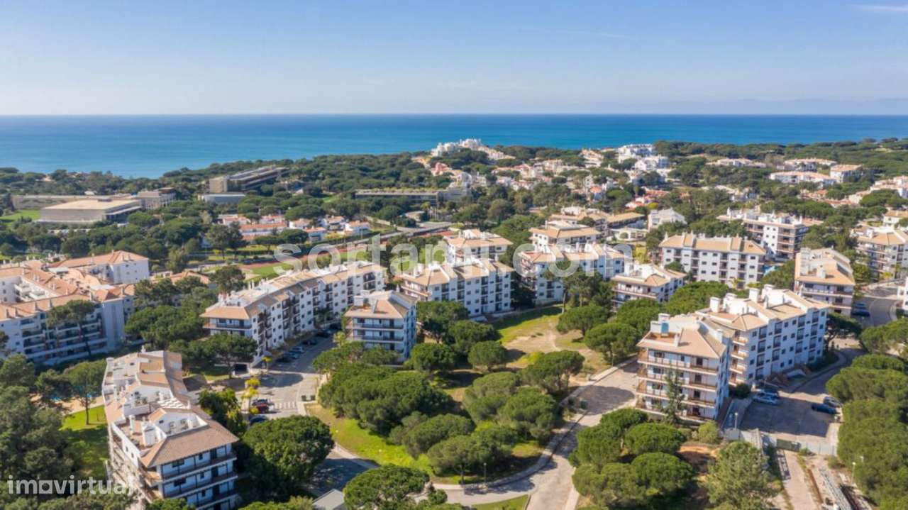 Apartamento T1+1 Venda em Albufeira e Olhos de Água,Albufeira - Grande imagem: 2/22