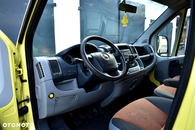 Fiat DUCATO - 17