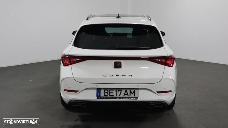 Cupra Leon ST 1.5 eTSI MID DSG - 3