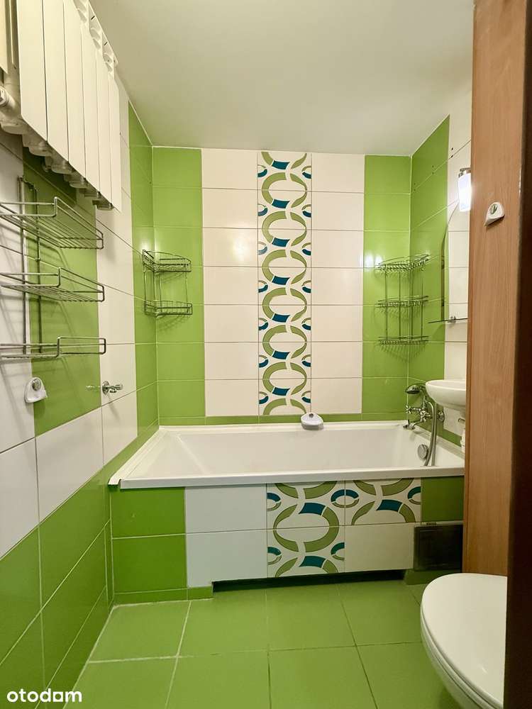 2 pokoje z balkonem  Szombierki !!!-4