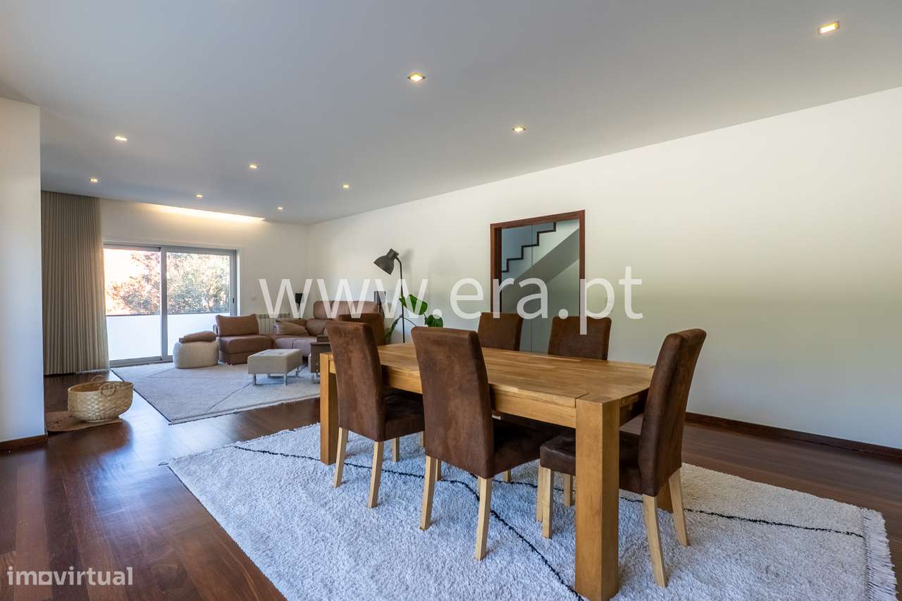 Moradia T4 na Meadela: Viana do Castelo-16