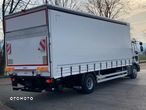 Renault D 16 / 280 ‼️ EURO 6 / ACC / FIRANKA + WINDA / ŁAD.9080 KG / 18 PALET / 11.2017 / Z NIEMIEC - 6