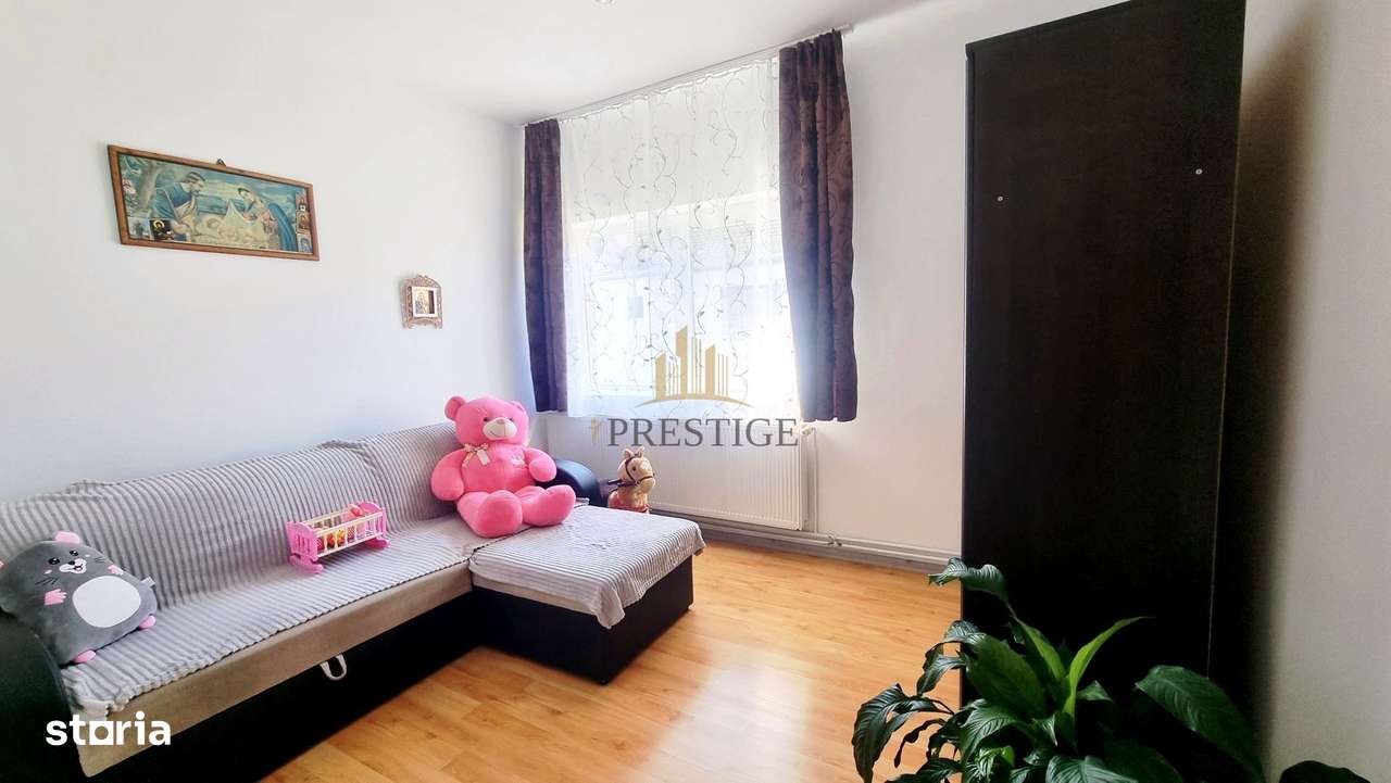 COMISION 0% | CASĂ ÎN TURNIȘOR | IDEALĂ PENTRU 2 FAMILII-10