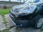 Citroën Berlingo 1.6 HDI, stan idealny, Czarny piękny kolor! skrzynia AUTOMAT, bez korozji, stan PERFECT!! Jak NOWY!! Kamera cofania!! - 25