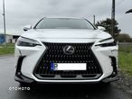 Lexus NX - 1