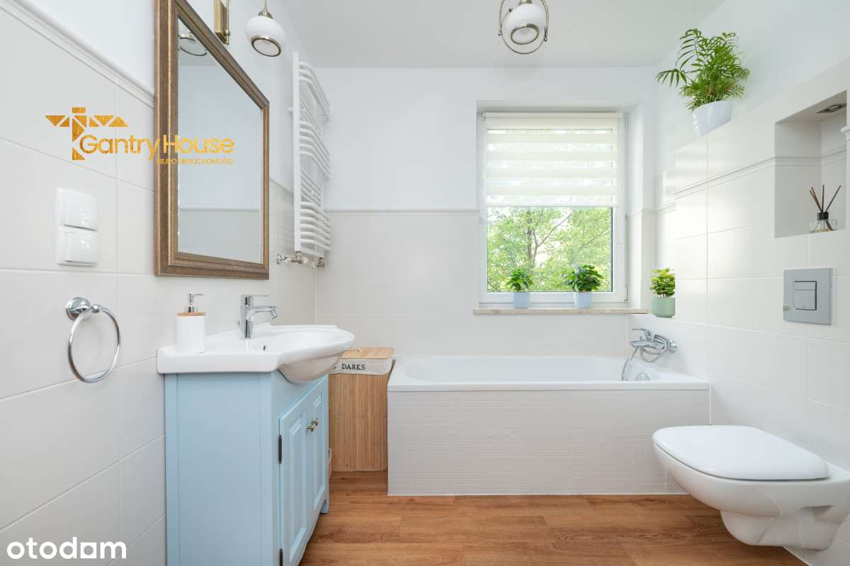 Apartament z 4 pokojami w Gdyni Chwarzno-Wiczlino-13