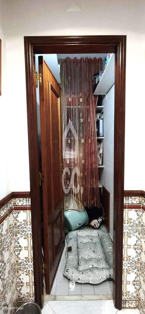 Apartamento T3 com Excelente Localização em Caneças-12