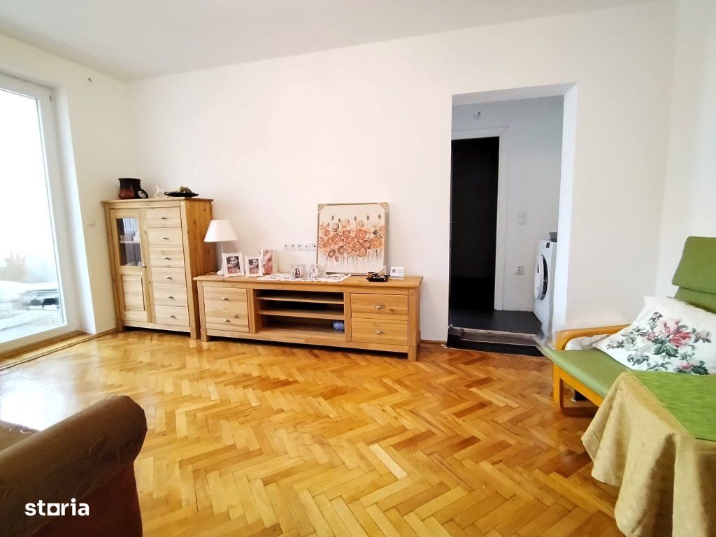 Apartament 2 camere, I.L.Caragiale!