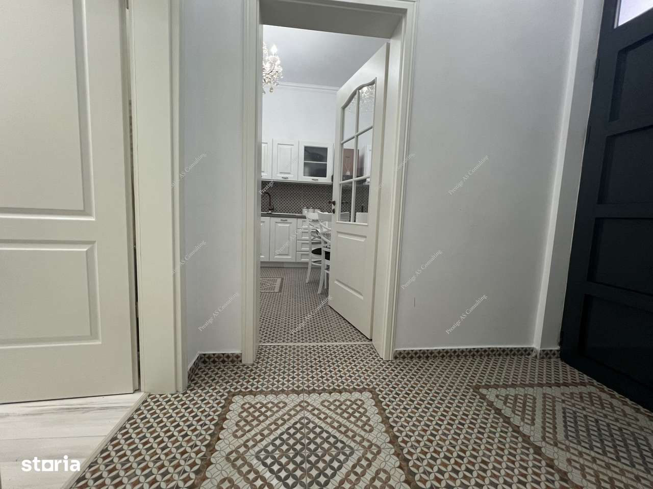 Apartament 2 Camere | Eleganta in zona Odobescu | Etaj 1-5