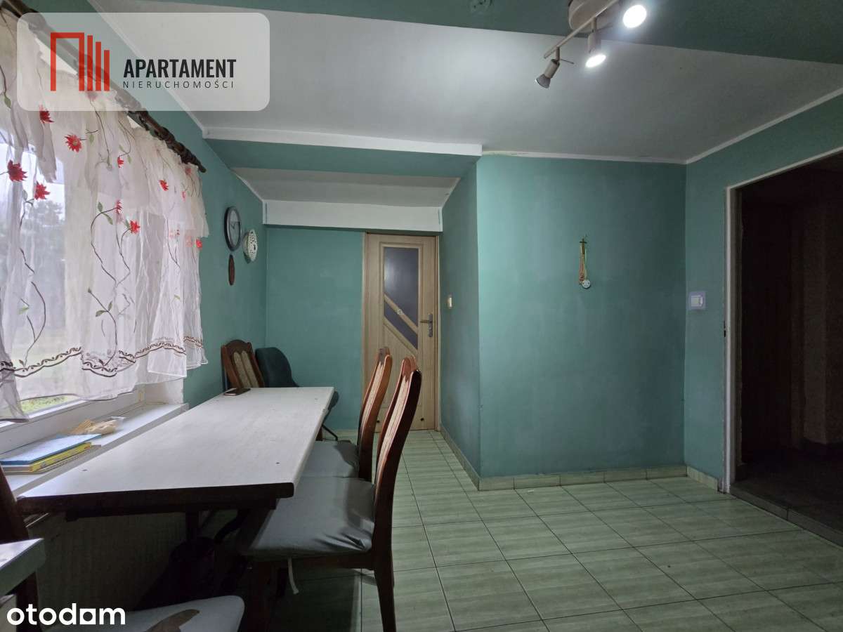 * Dom z budynkiem gosp na działce 1029m Mieczkowo-11