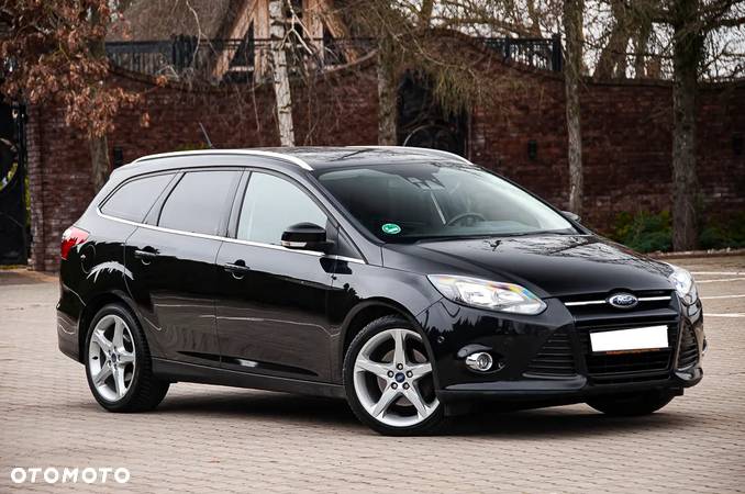 Ford Focus - 9