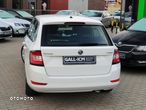 Skoda Fabia 1.0 Ambition - 6