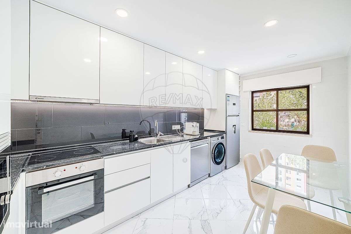 Apartamento T3 para venda-1