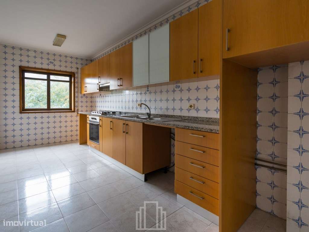 Apartamento T3 - Ovar-8