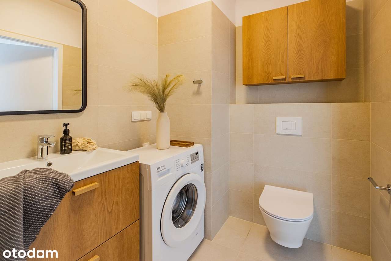 2 pokoje | Garaż | Gotowe do zamieszkania| 0% Prowizji-8