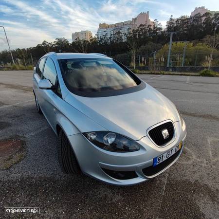 SEAT Altea XL 1.4 TSi Stylance - 2