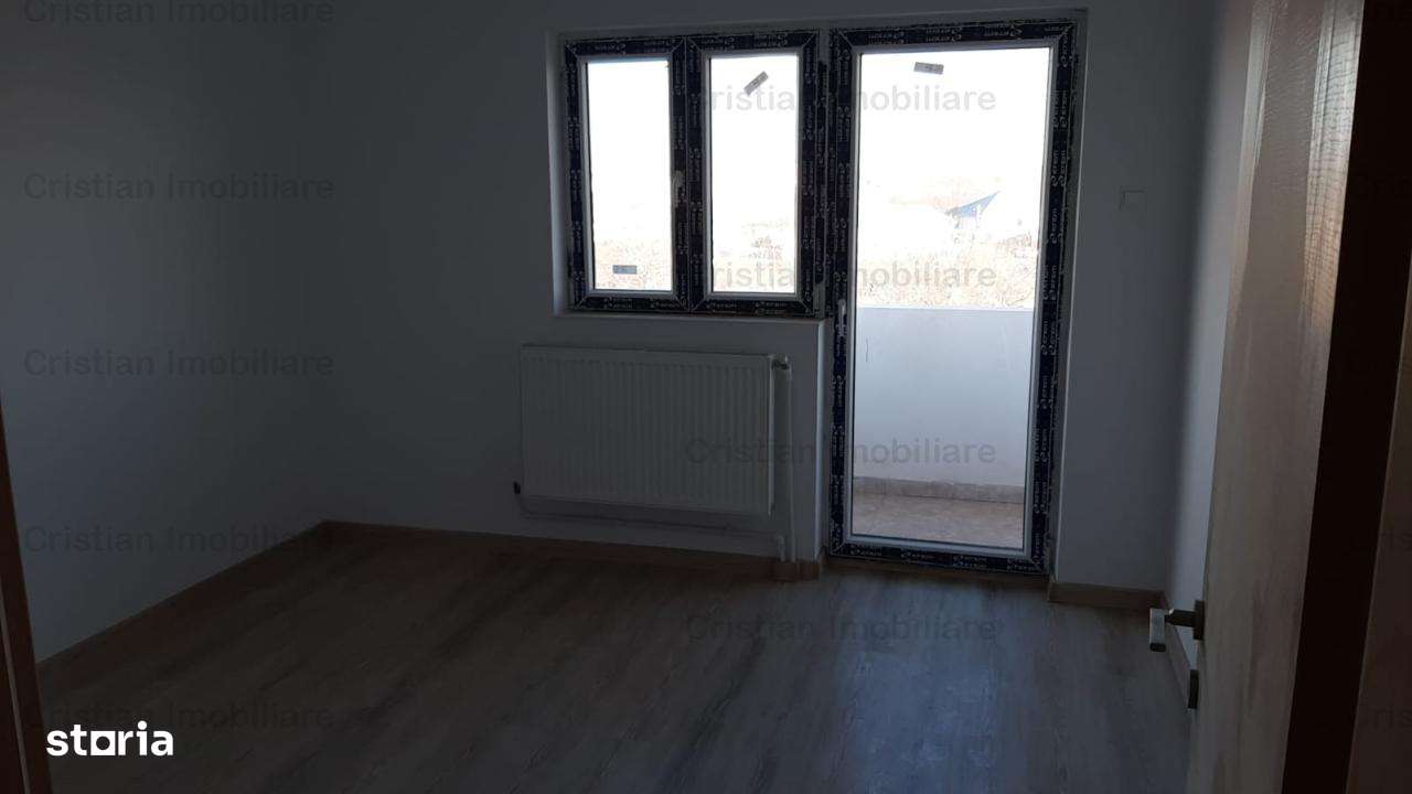 Bloc Nou 2021 SUPER SPATIOS 89 mp 3 cam decomandat zona rezidentiala - Imagine principală: 5/12