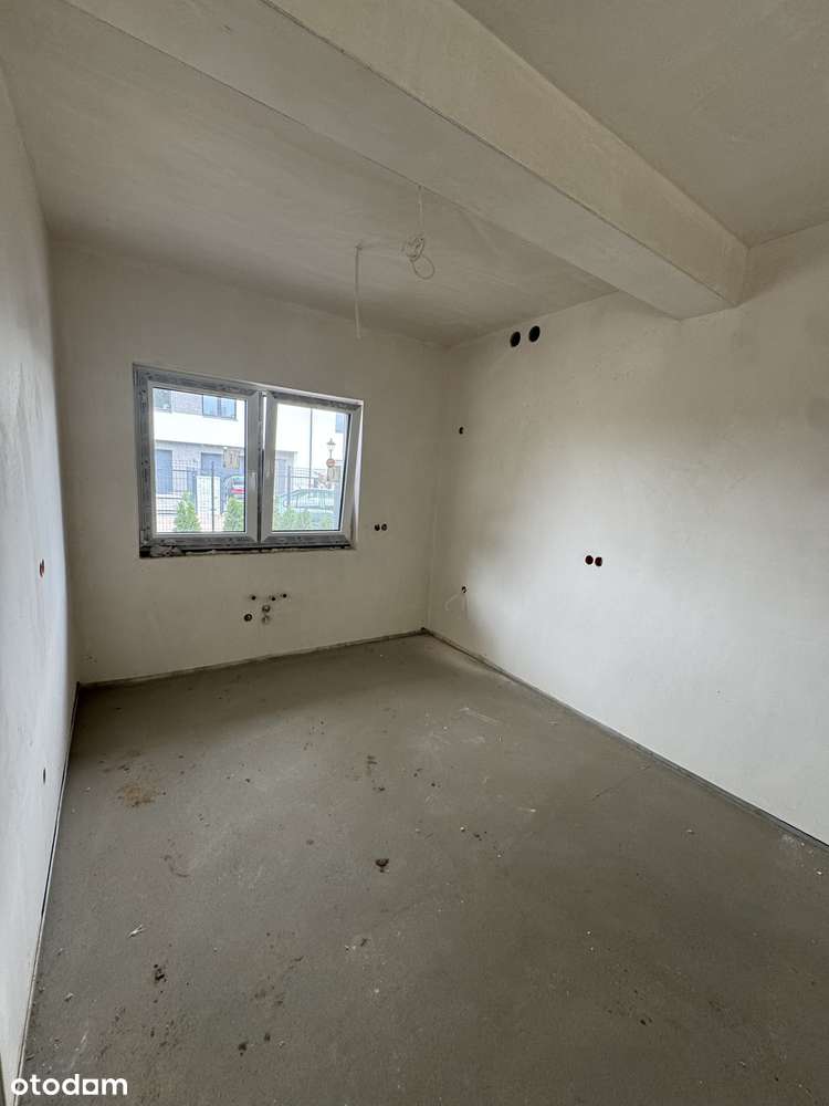 Dom gotowy do odbioru z pompą ciepła-8