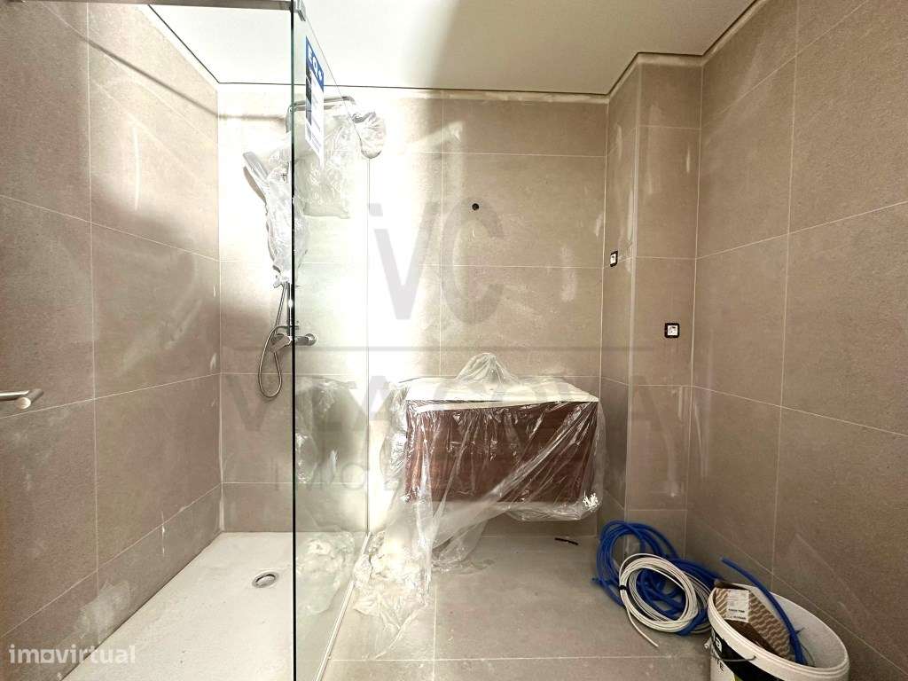 Apartamento T1 Venda Póvoa de Varzim - Grande imagem: 4/5