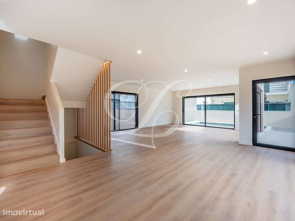 Moradia T4 + 1 | Cascais - Grande imagem: 5/33