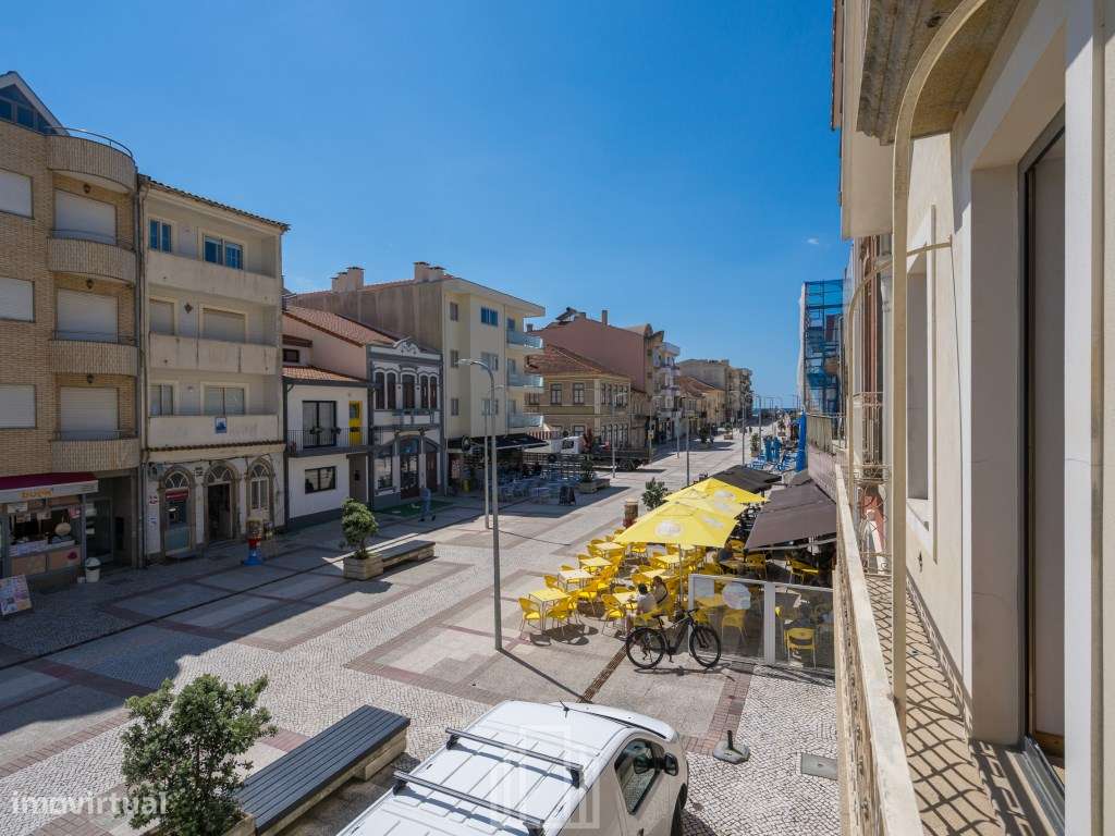 Apartamento T2 - Furadouro-16