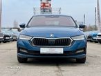 Skoda Octavia 1.0 TSI DSG Mild Hybrid Style - 9