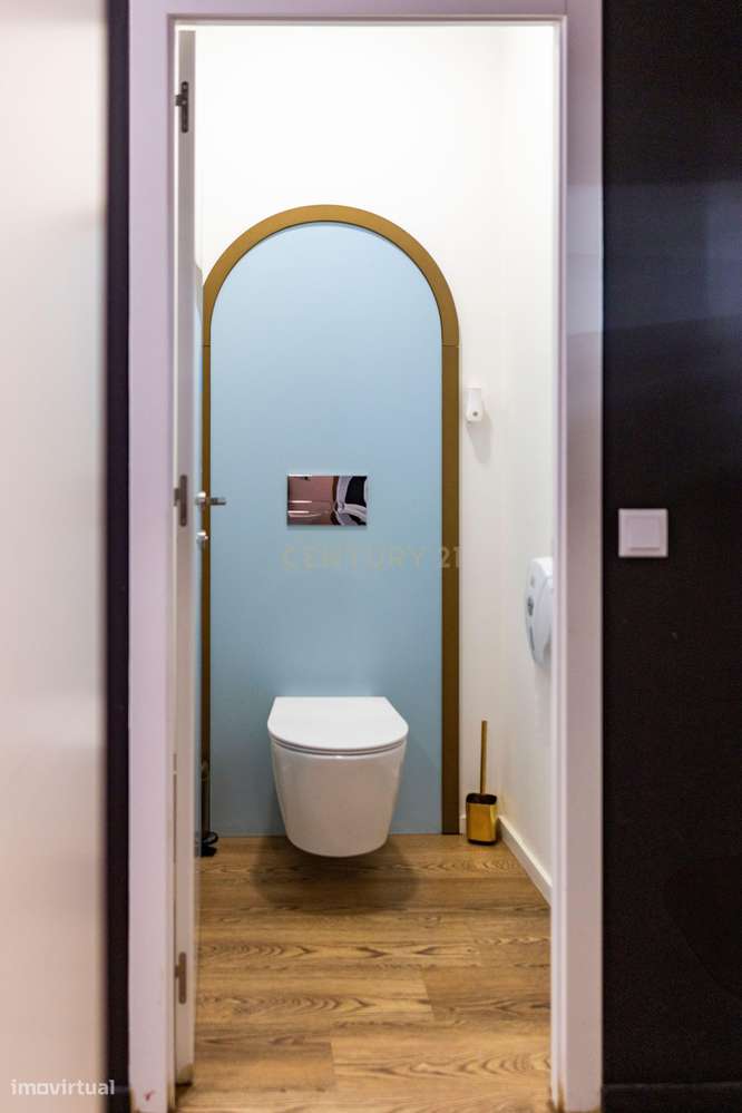 Trespasse de Creparia / Salão de Chá em Localização Premium – Esposend - Grande imagem: 4/15