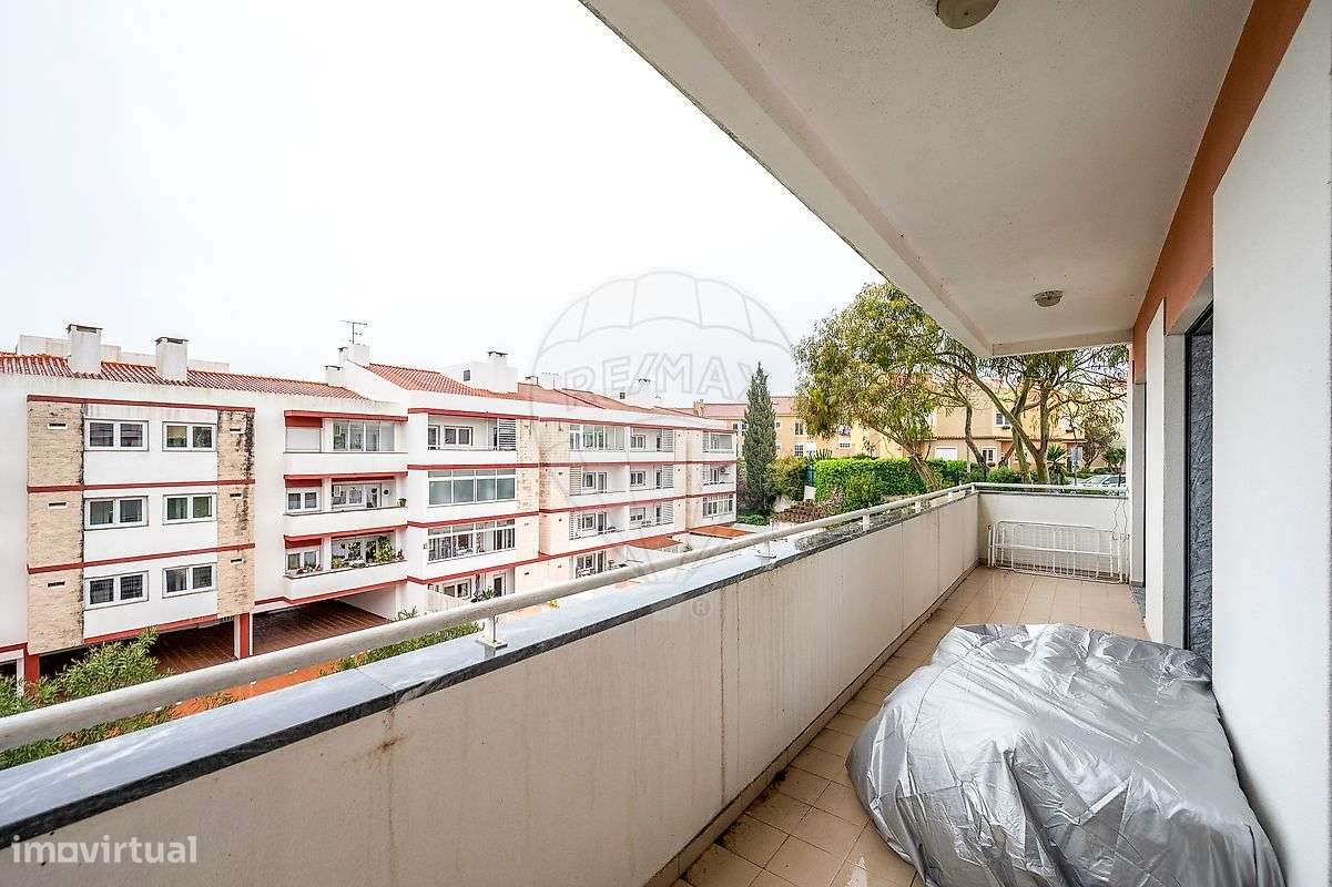 Apartamento T3 para venda-26