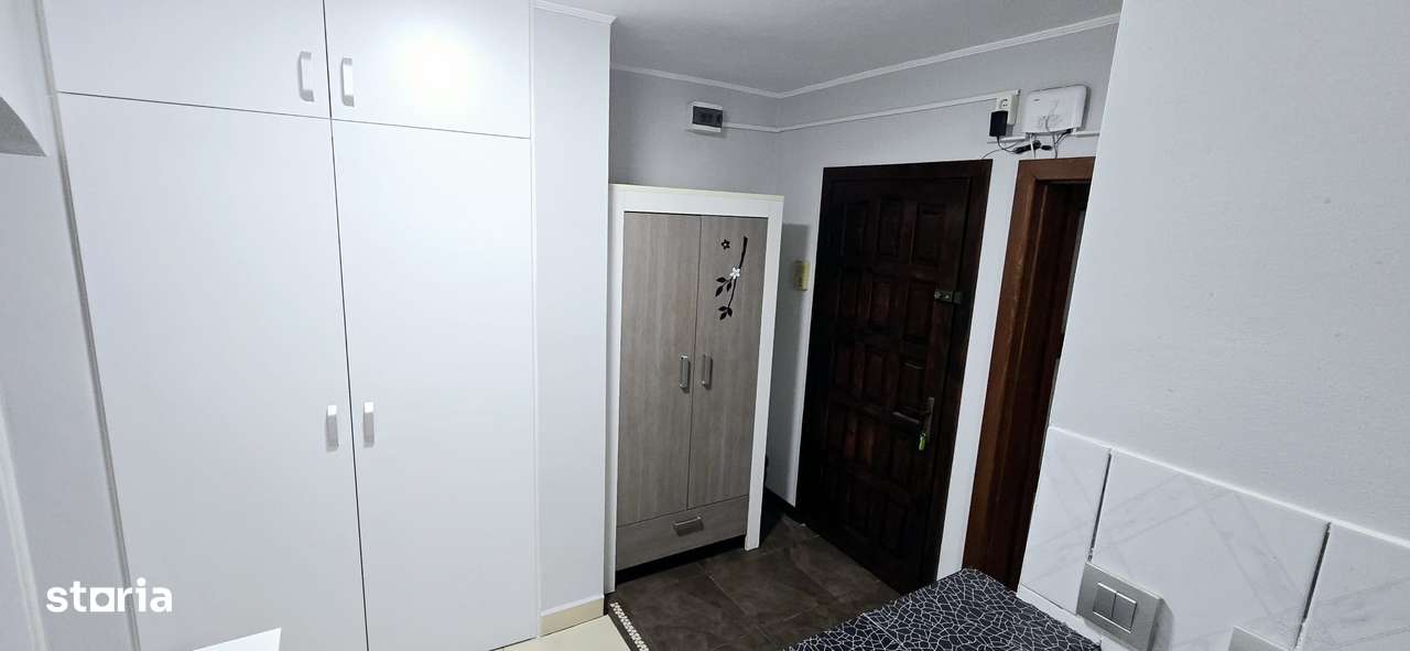 2 cam. 350 Euro, Dragos Voda et.4 , parcare inclusa - Imagine principală: 4/20
