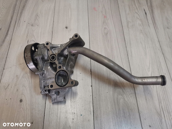 HONDA CIVIC X USA LIFT 19 POMPA WODY 2.0 B-AUT - 7