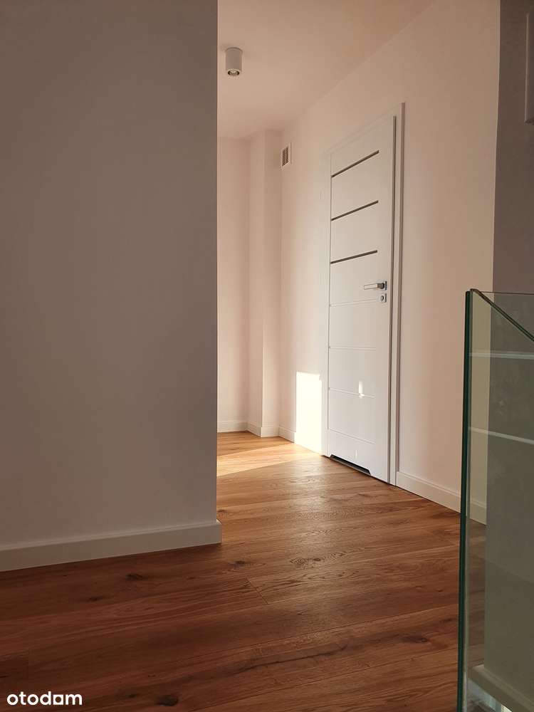 Wyjątkowy, dwupoziomowy apartament z tarasem - Pełny obrazek: 4/19