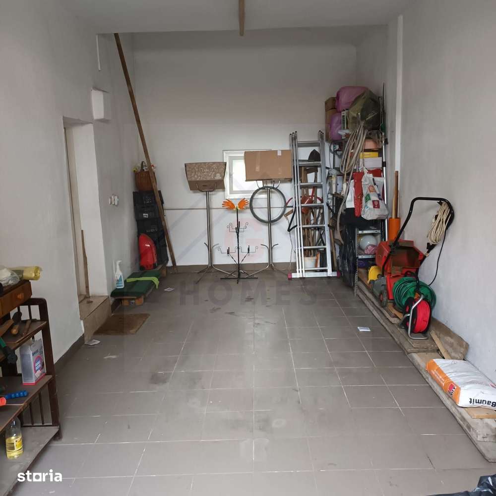 CASA cu garaj LA PRET DE APARTAMENT! Plata esalonata. COMISION ZERO!-19