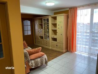 Apartament 2 camere semidecomandat, Suprafata Utila 40mp, Dragos Voda