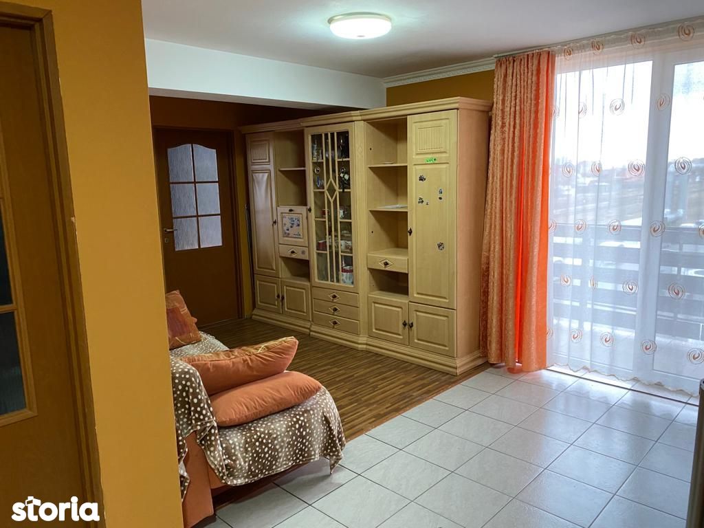Apartament 2 camere semidecomandat, Suprafata Utila 40mp, Dragos Voda