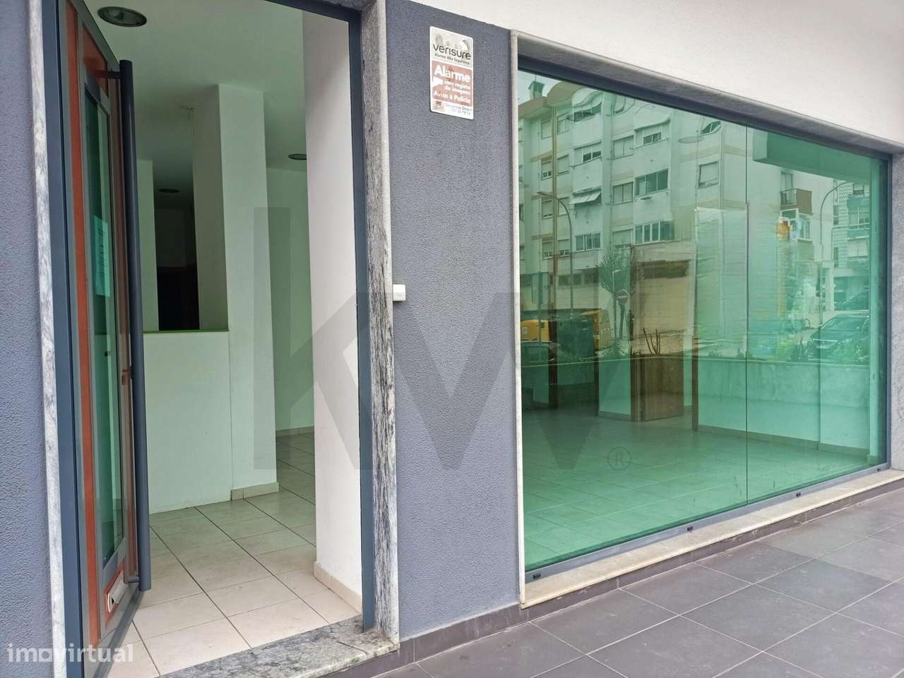 Espaço Comercial de 152,63 m2 à Venda na Quinta da Memória – Odivelas - Grande imagem: 5/19